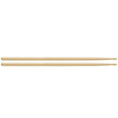 Palillo Promark La Special Sin Logo Impreso Venta X Pack De 12 Unidades 7A Punta Madera-Precio Unitario Lau7Aw