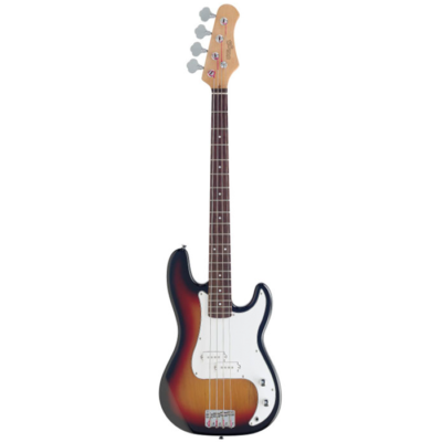 Bajo Stagg Precision-Color Sunburst P300Sb