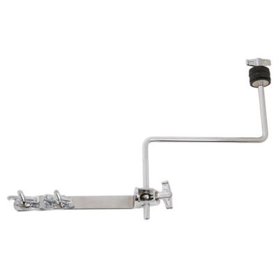 Soporte Dixon Para Platillo Con Clamp Pacmsp