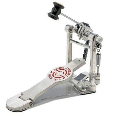 Pedal De Bombo Sonor Serie 4000-+ Funda Sp4000