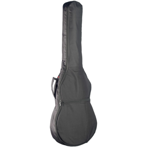 FUNDA ACOLCHADA STAGG 5MM IMPERMEABLE PARA GUITARRA ELECTRICA