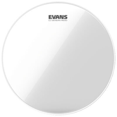 Parche Evans 16" Resonador Simple Tt16Gr