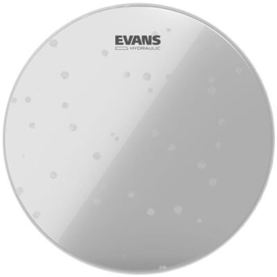 Parche Evans 16" Hidraulico Capa Doble Tt16Hg