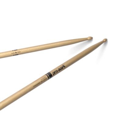 Palillo Promark Hickory 5A Punta Madera Long 16"1/2 Tx5Alw