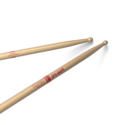 Palillo Promark Hickory Rick Latham Punta Madera Tx717W