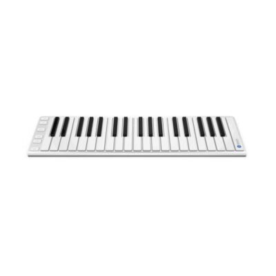 Controlador Midi Xkey 37 Notas-Ultra Liviano-128 Niveles De Sensibilidad-Octavador-+ Cable Usb Xkey37