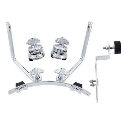 Adaptador Sonor Para Redoblante De Marcha Zm6505