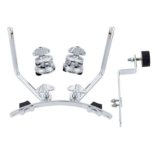 Adaptador Sonor Para Redoblante De Marcha Zm6505