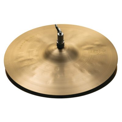 Platillo Sabian 14" Hhx Anthology Hi Hat High Bell 114Xahn