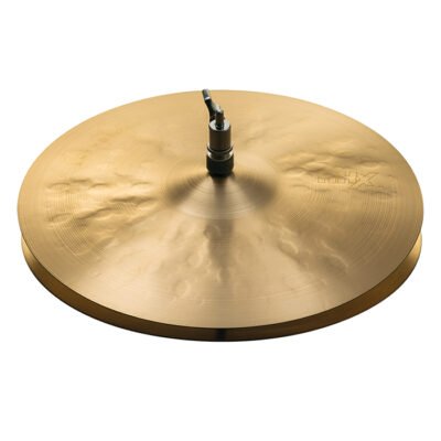 Platillo Sabian 14" Hhx Anthology Hi Hat Low Bell 114Xaln