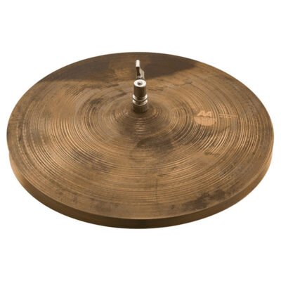Platillo Sabian 16" Apollo Hi Hat Aa 21680Ah