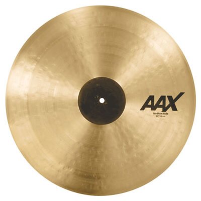 Platillo Sabian 21" Medium Ride Aax 22112Xc