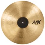 Platillo Sabian 22" Aax Medium Ride 22212Xc