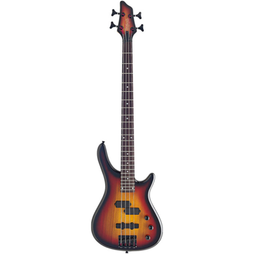 BAJO STAGG FUSION-1 MIC JB 1 MIC PB-COLOR SUNBURST