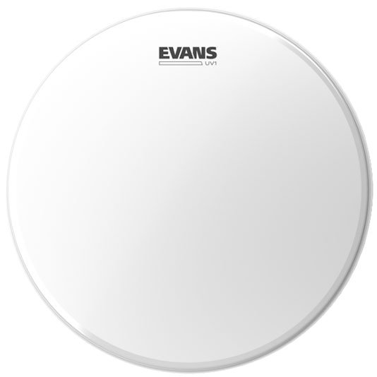 PARCHE EVANS 20" UVI ARENADO PARA BOMBO