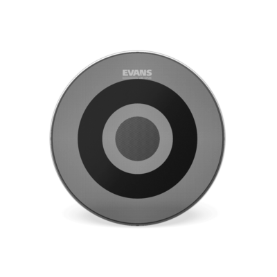 Parche Evans 24" Db1 Para Bombo Bd24Db1