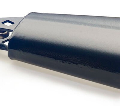 Cencerro Stagg 5 1/2"-Color Negro Cb305Bk