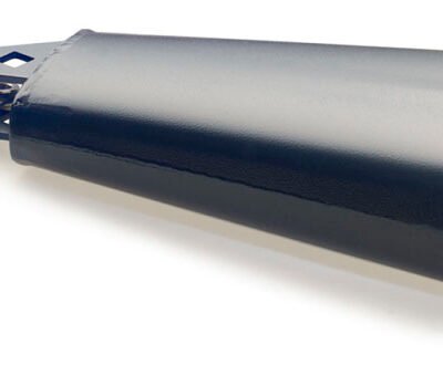 Cencerro Stagg 7 1/2"-Color Negro Cb307Bk