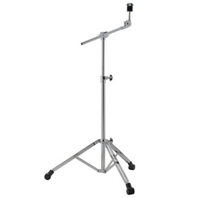 Soporte Sonor De Platillo Boom Serie 1000-Pata Doble Cbs1000