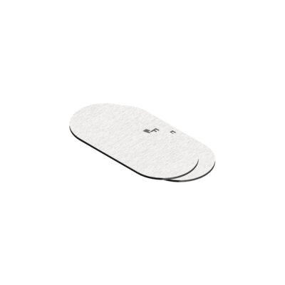 Patch Para Bombo Efnote Efdkbp2