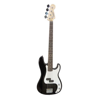 Bajo Leonard Precision-Color Negro Lb252Bk