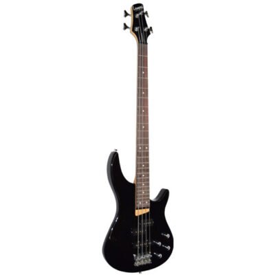 Bajo Leonard Jp-Color Negro Lb421Bk