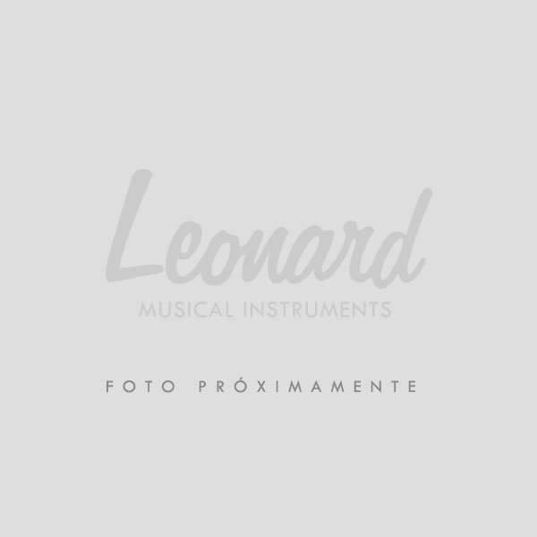 Guitarra Electrica Leonard Stratocaster - Color Rosa Le362Pk