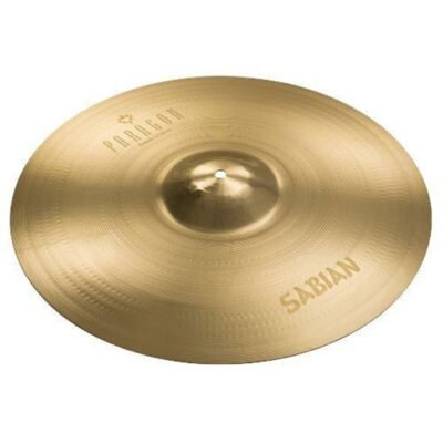 Platillo Sabian 16" Paragon Crash Np1608N