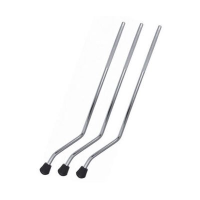 Patas Dixon Para Tom De Piso 9,5Mm X 3 Unidades Pdfs1Hp