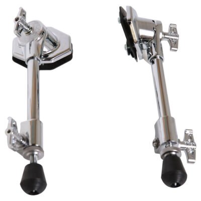 Patas De Bombo Dixon X 2 Unidades Pdzs4Hp
