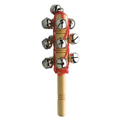 Cascabelero Stagg 13 Sonajas Slbm13T