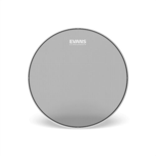 PARCHE EVANS 18" SOUNDOFF