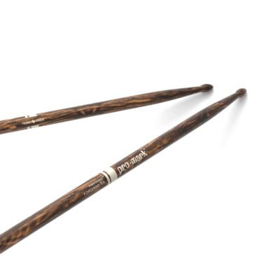 Palillo Promark Classic 5A Firegrain Tx5Awfg