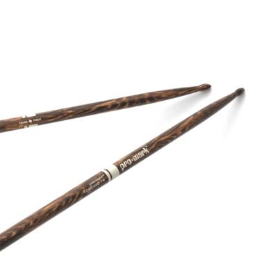 Palillo Promark Classic 7A Firegrain Tx7Awfg