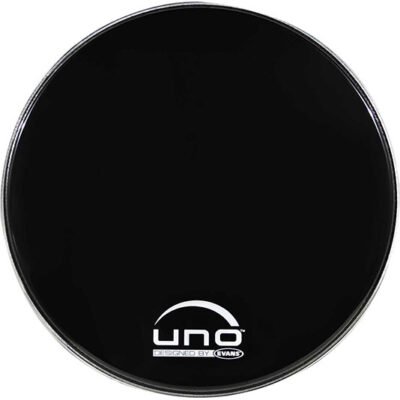 Parche Uno De Bombo Resonador Eq3 22" Ubd22Rb