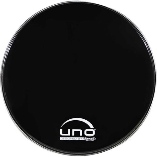 PARCHE UNO DE BOMBO RESONADOR EQ3 22"