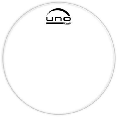 Parche Uno G1 Transparente Capa Simple 13" Utt13G1