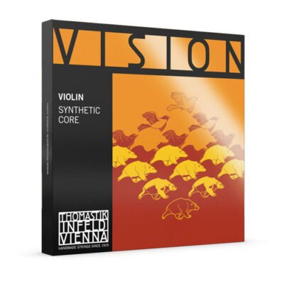 Encordado Thomastik De Violin 3/4 Vision Vi10034