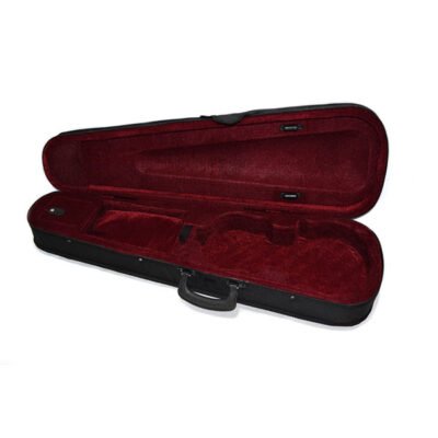 Estuche Stradella Para Violin 4/4 Vls9044