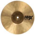 Platillo Sabian 10" Splash Complex Hhx 11005Xcn