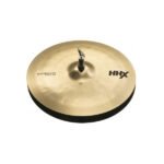 Platillo Sabian 15" Hhx Evolution Hi Hat Br 11502Xeb