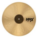 Platillo Sabian 18" Hhx Thin Crash 11806Xtn