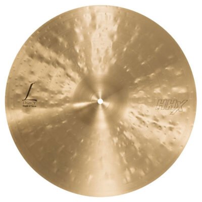 Platillo Sabian 19" Legacy Crash Hhx 11906Xln