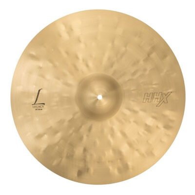 Platillo Sabian 20" Legacy Ride Hhx 12010Xln