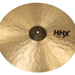Platillo Sabian 23" Hhx Complex Medium Ride 12312Xcn