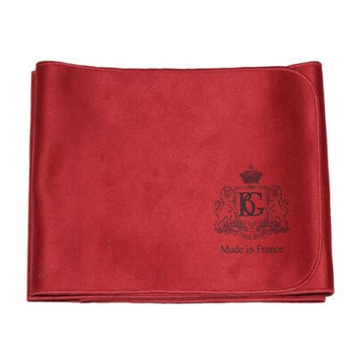 Cobertor De Teclas Bg Para Piano-Rojo A66Piano
