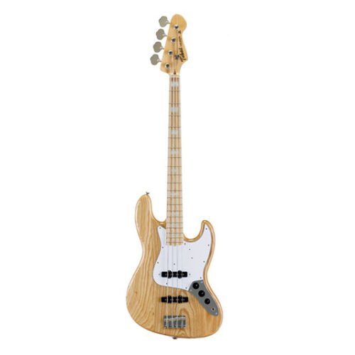 BAJO ELECTRICO TOKAI JAZZ BASS NATURAL MAPLE JAPON