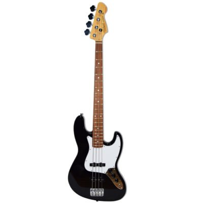 Bajo Electrico Tokai Jazz Bass Negro Ajb52Bbc