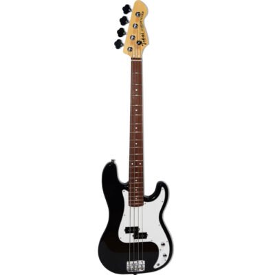 Bajo Electrico Tokai Precision Negro Apb52Bbc