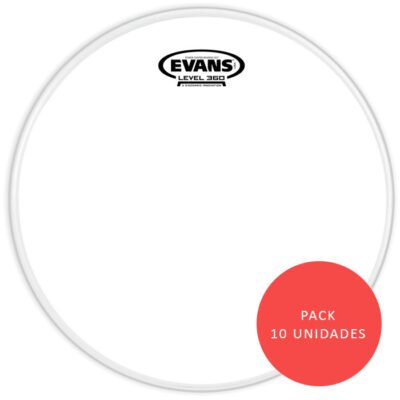 Parche Evans 14" G1 Arenado Reverse Dot B14G1Rdb